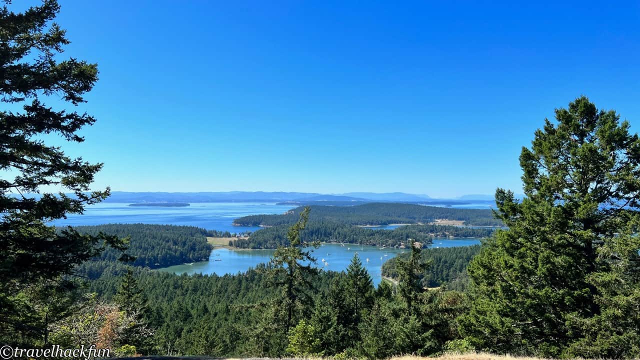 San Juan Island, San Juan Island 74