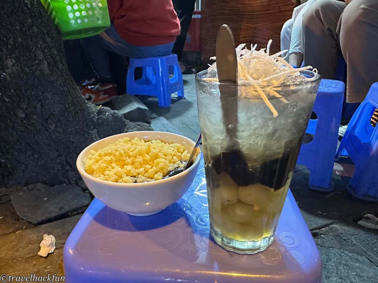 河內美食,Hanoi food 23