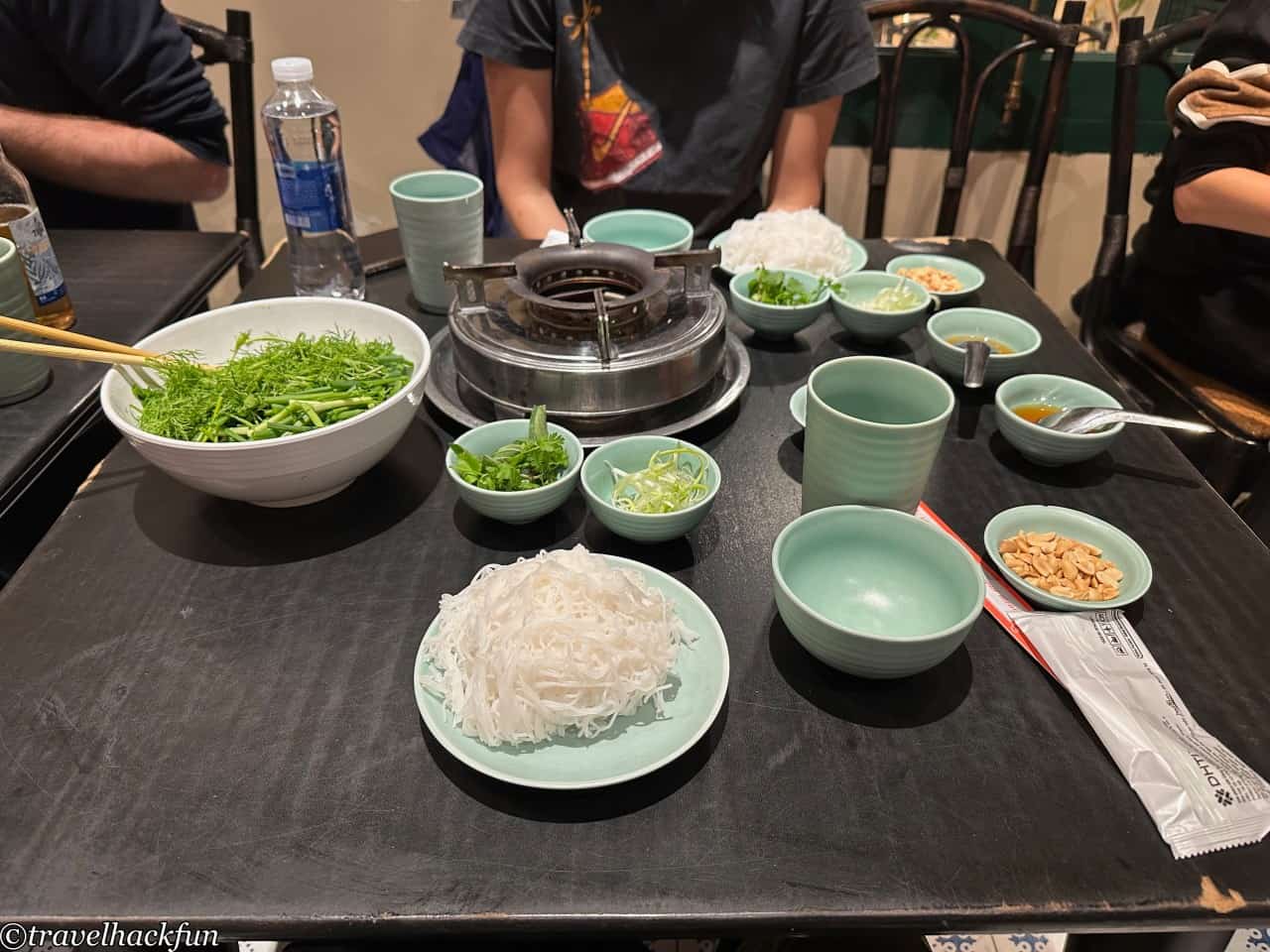 河內美食,Hanoi food 7
