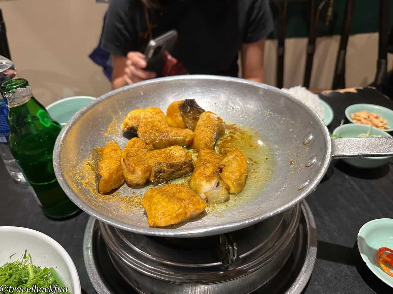河內美食,Hanoi food 9
