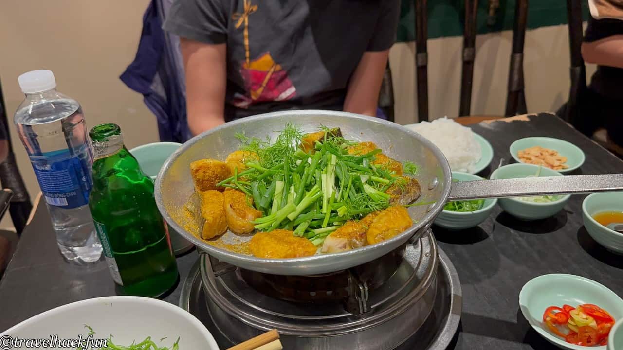 Hanoi food, Hanoi food 10