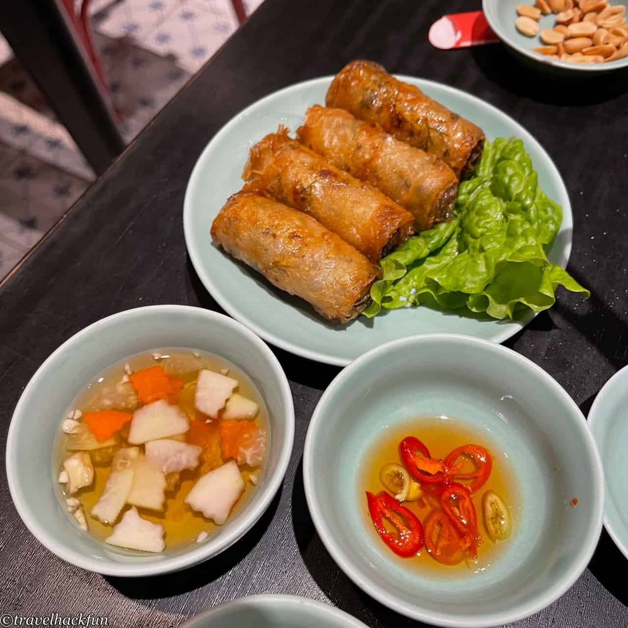 Hanoi food, Hanoi food 11
