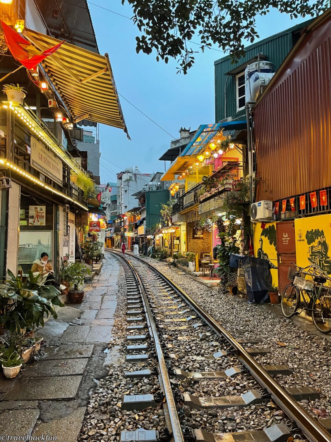 Hanoi,河內 41