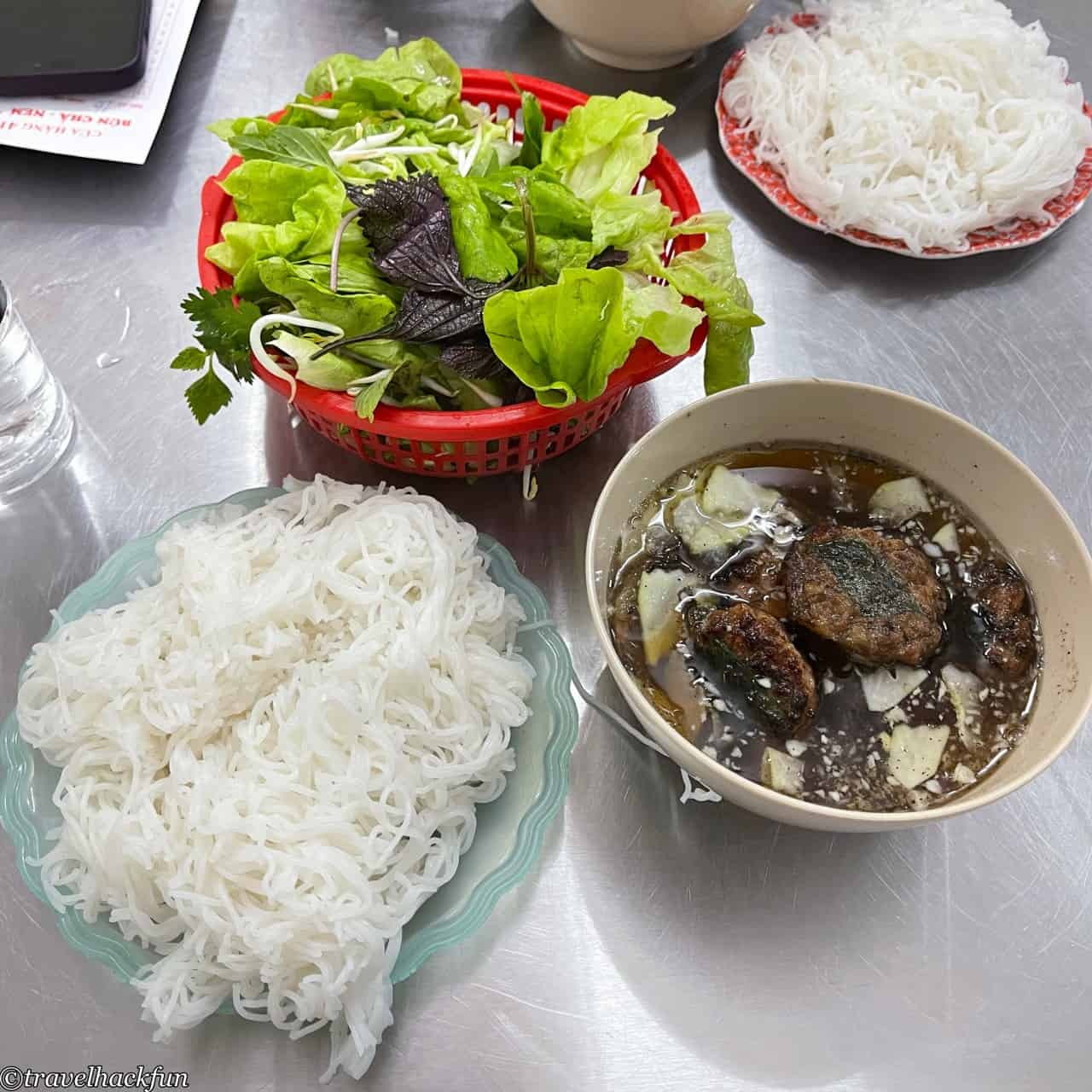 河內美食,Hanoi food 14