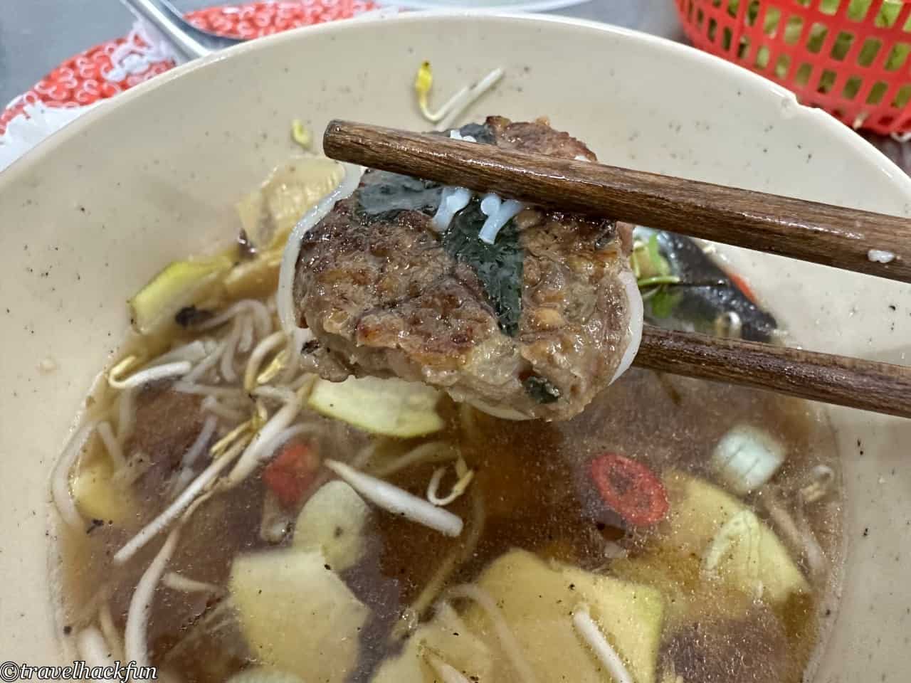 河內美食,Hanoi food 16