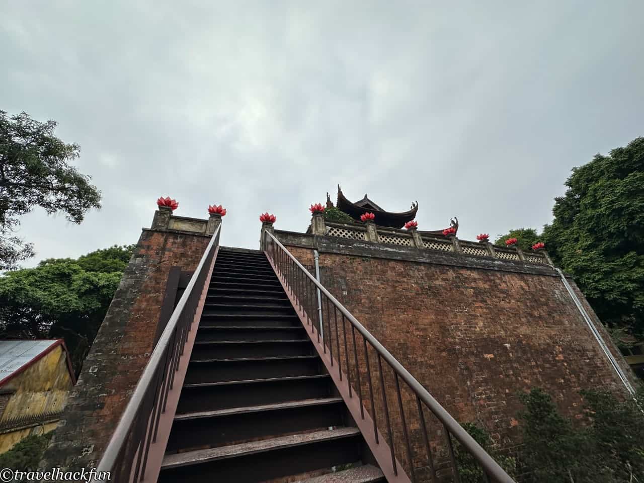 Thang Long Imperial Citadel,昇龍皇城 15