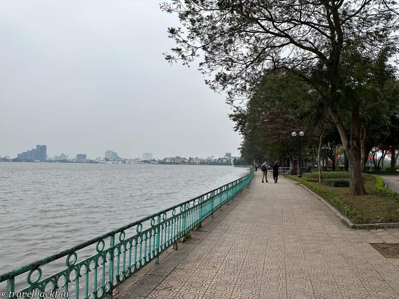 Hanoi,河內 58