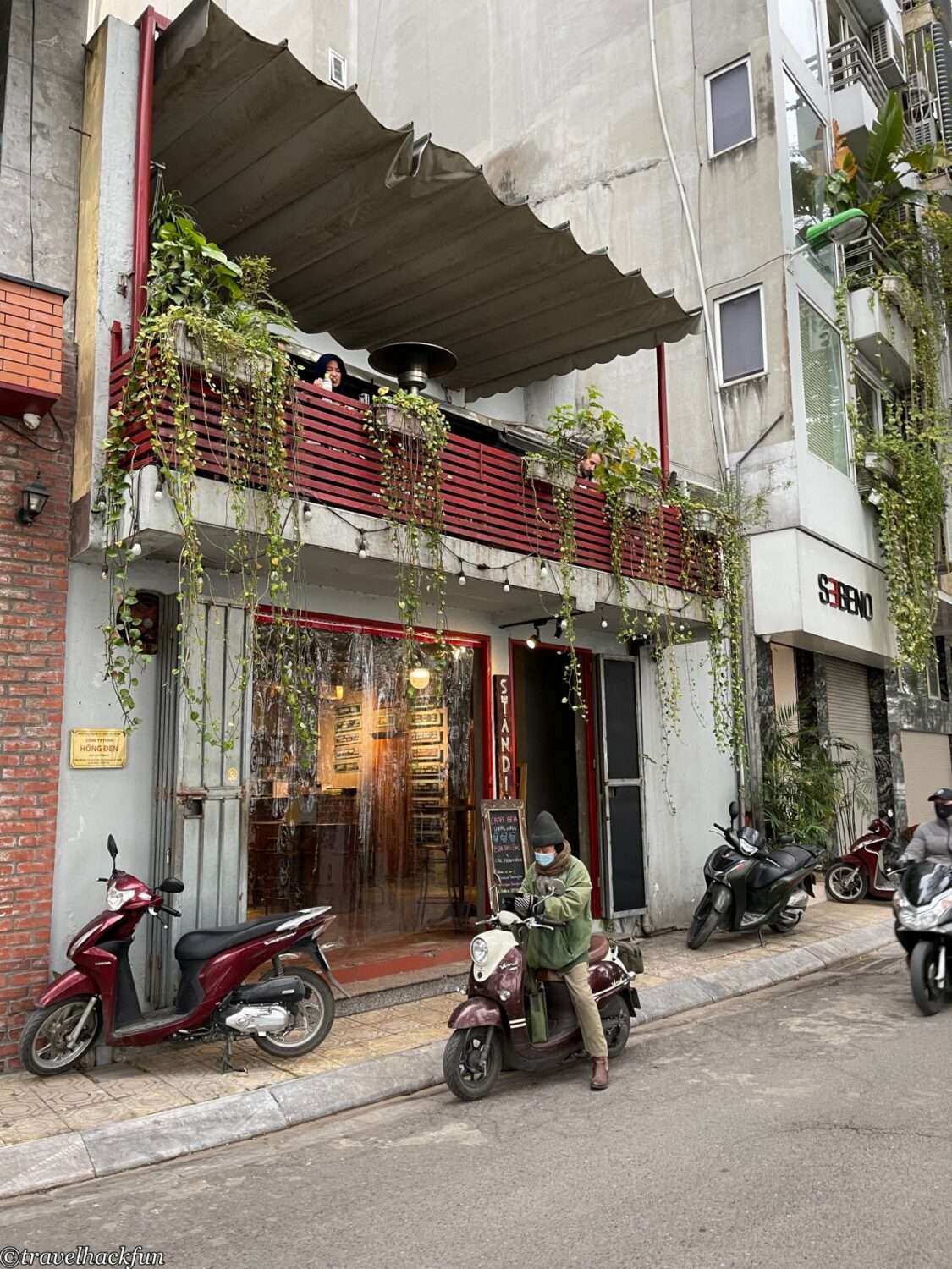 河內美食,Hanoi food 41