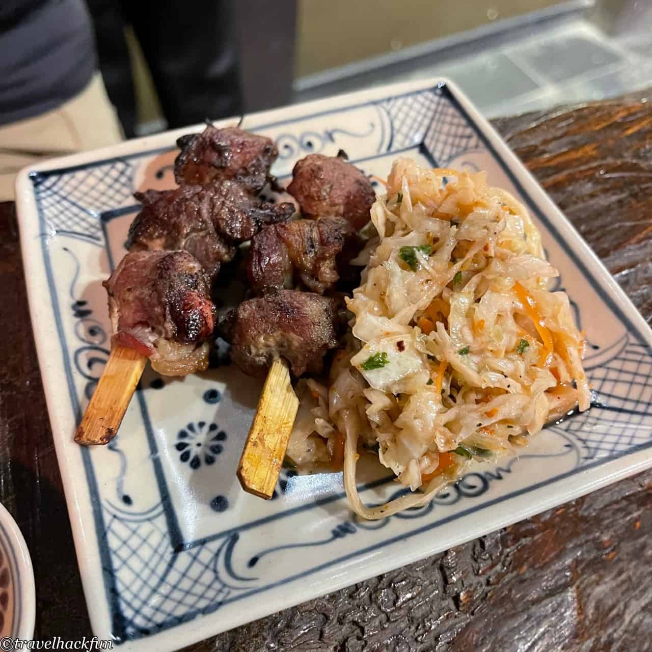 Hanoi food 45