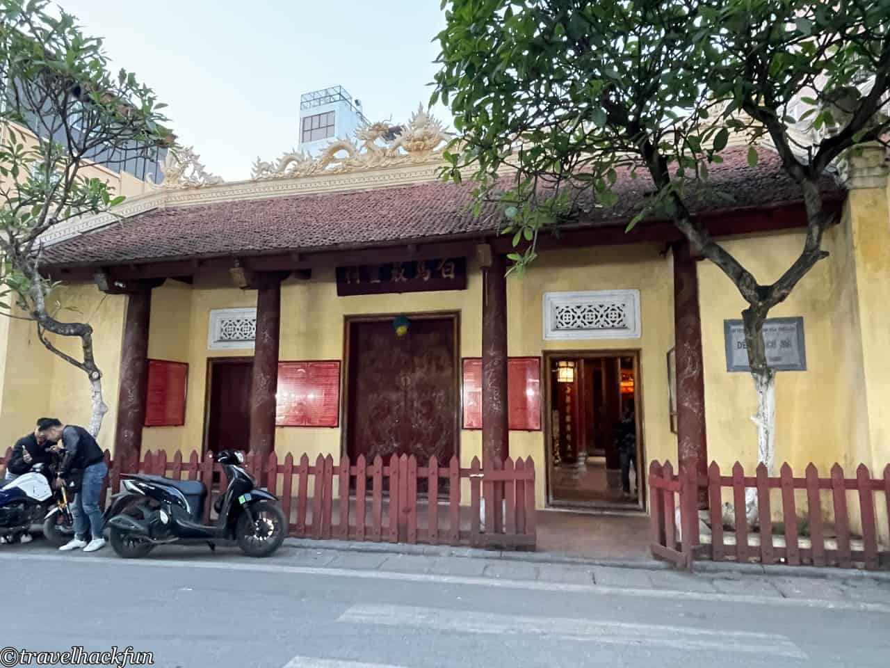 old quarter, Hanoi 17