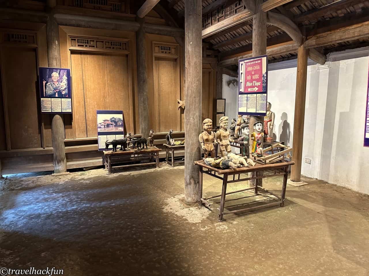 vietnam museum of ethnology,越南民族學博物館 24