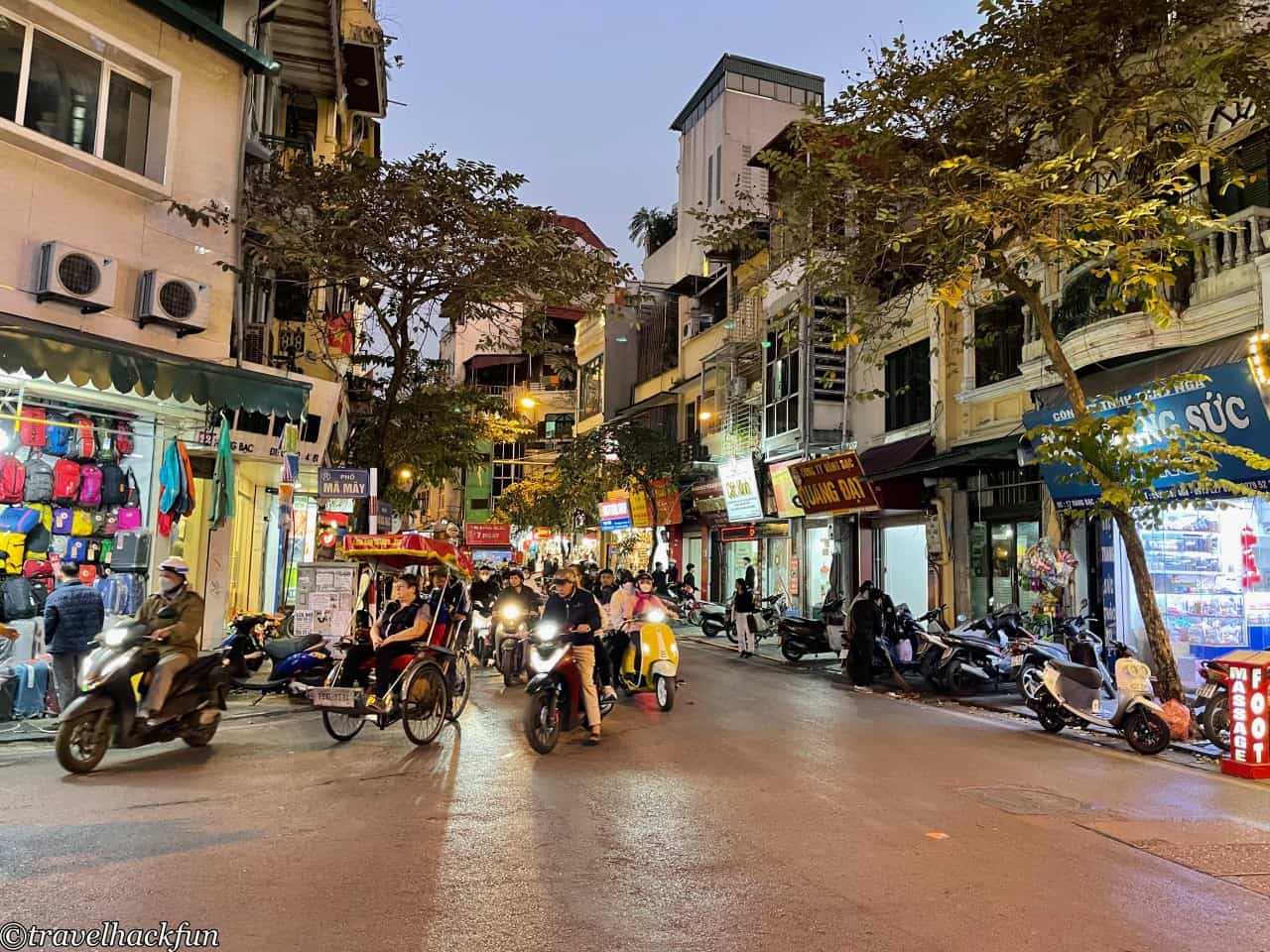 Hanoi,河內 4