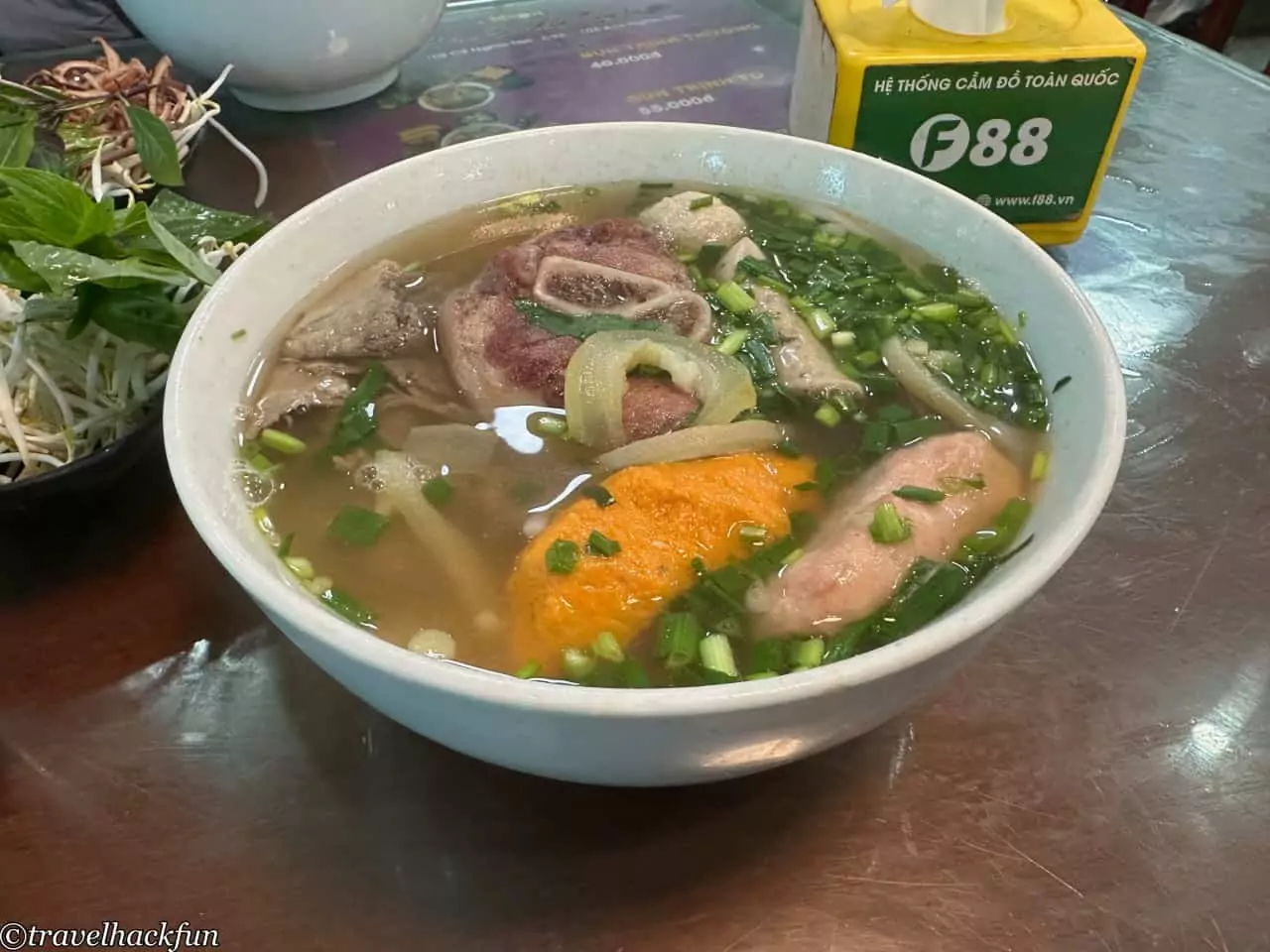 河內美食,Hanoi food 20