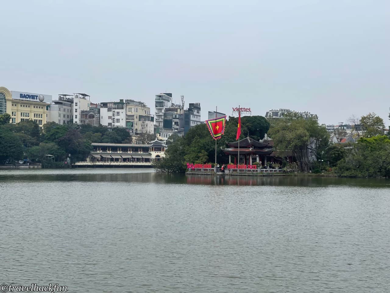 Hanoi,河內 20