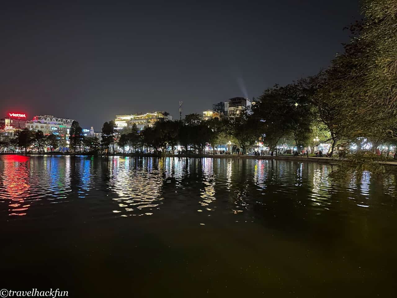 Hanoi,河內 22