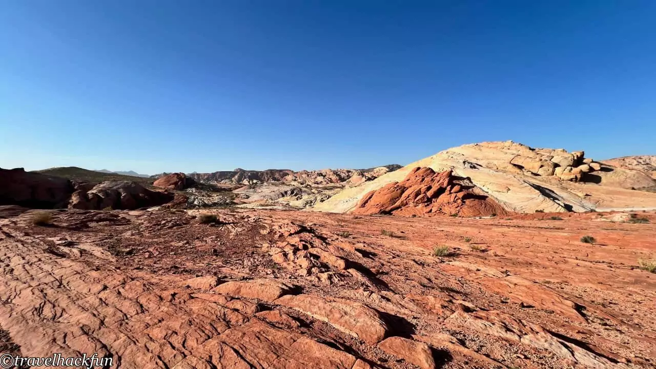 Valley of Fire, Valley of Fire State Park 17