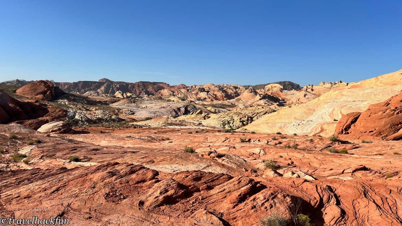Valley of Fire, Valley of Fire State Park 19