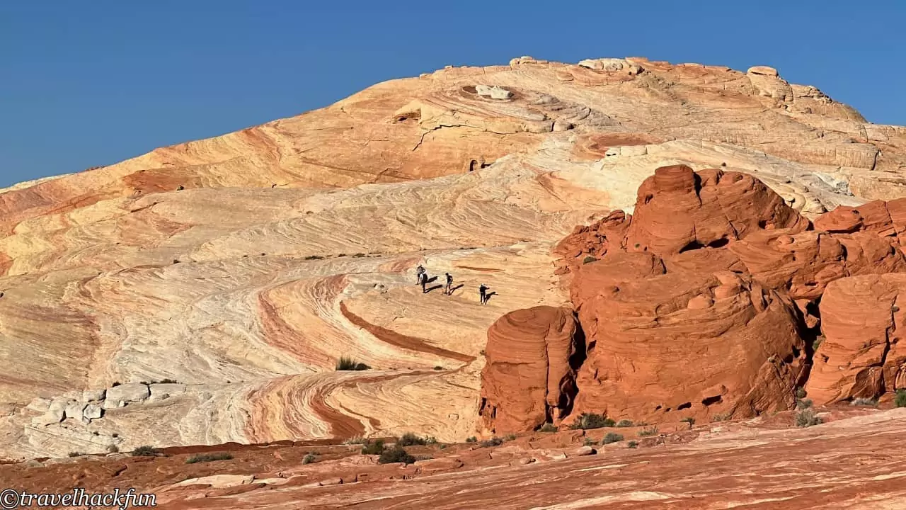 Valley of Fire, Valley of Fire State Park 20