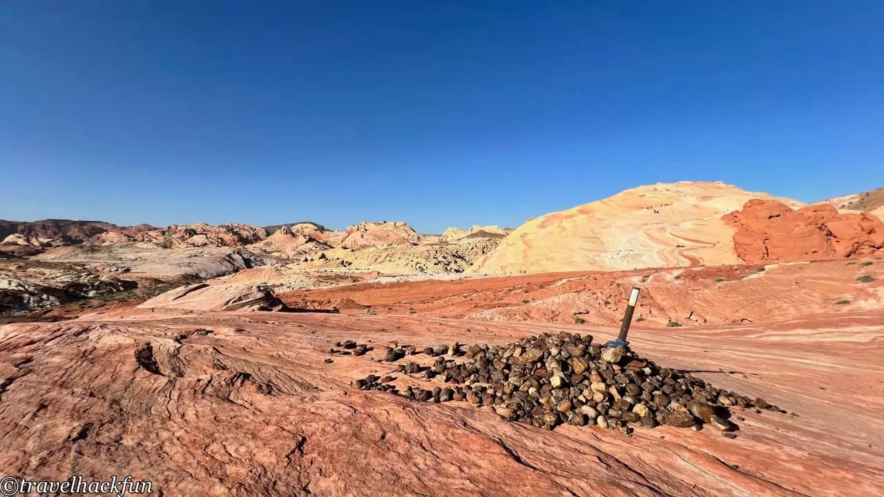 Valley of Fire, Valley of Fire State Park 21