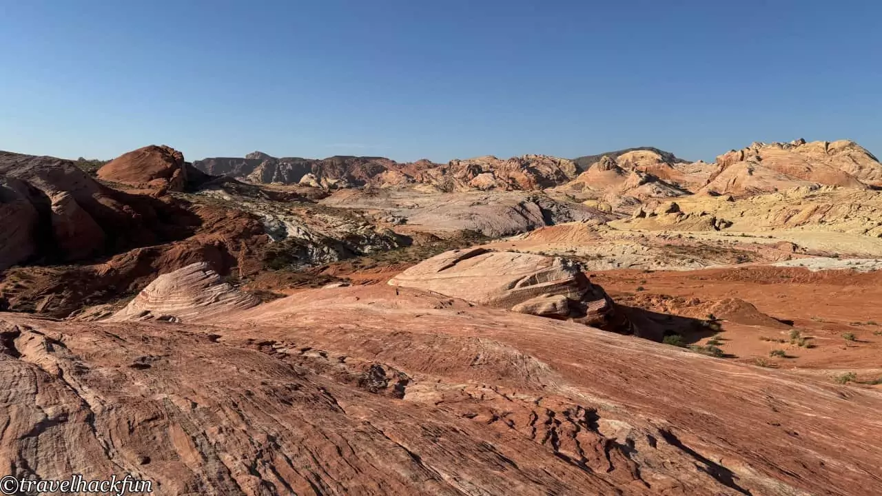 Valley of Fire, Valley of Fire State Park 22