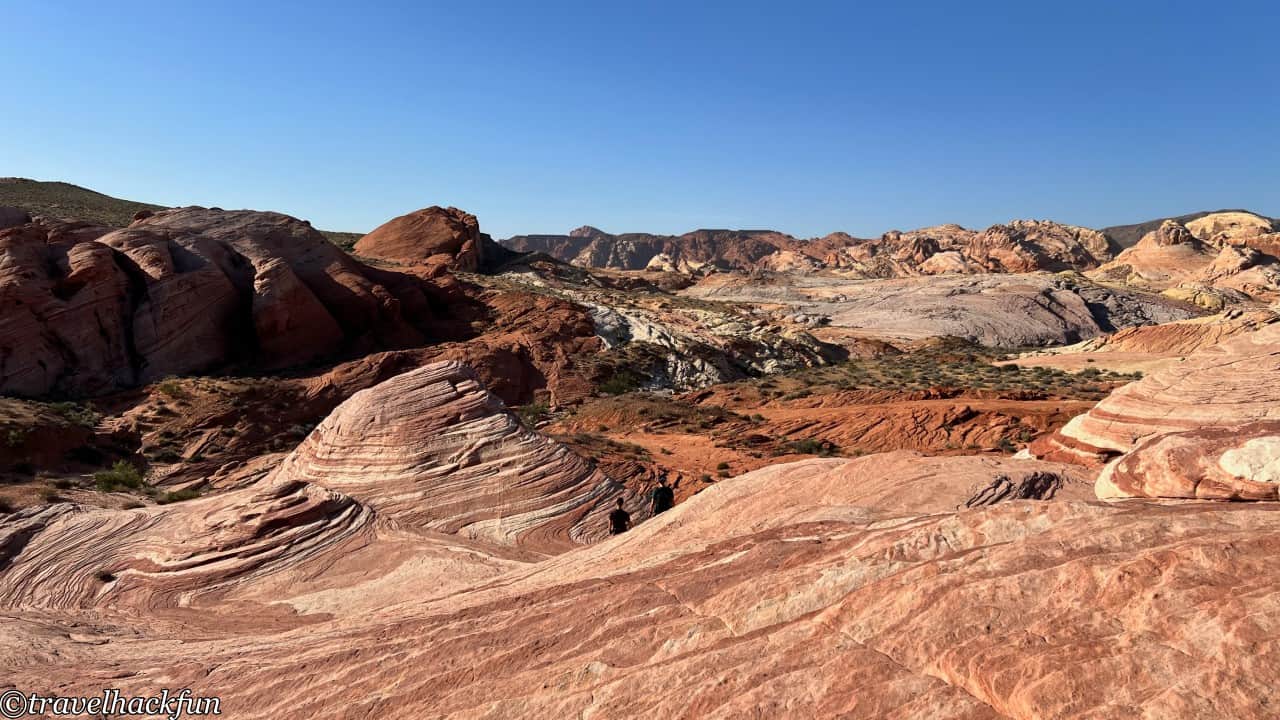 Valley of Fire, Valley of Fire State Park 23