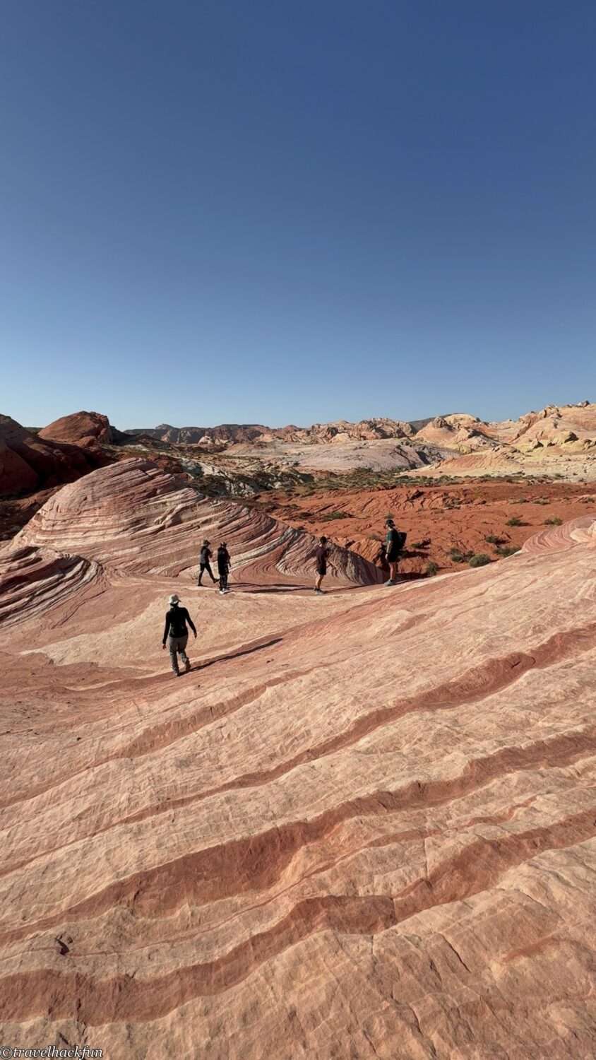 Valley of Fire, Valley of Fire State Park 26