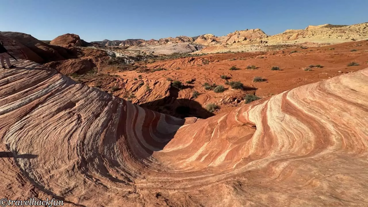 Valley of Fire, Valley of Fire State Park 24