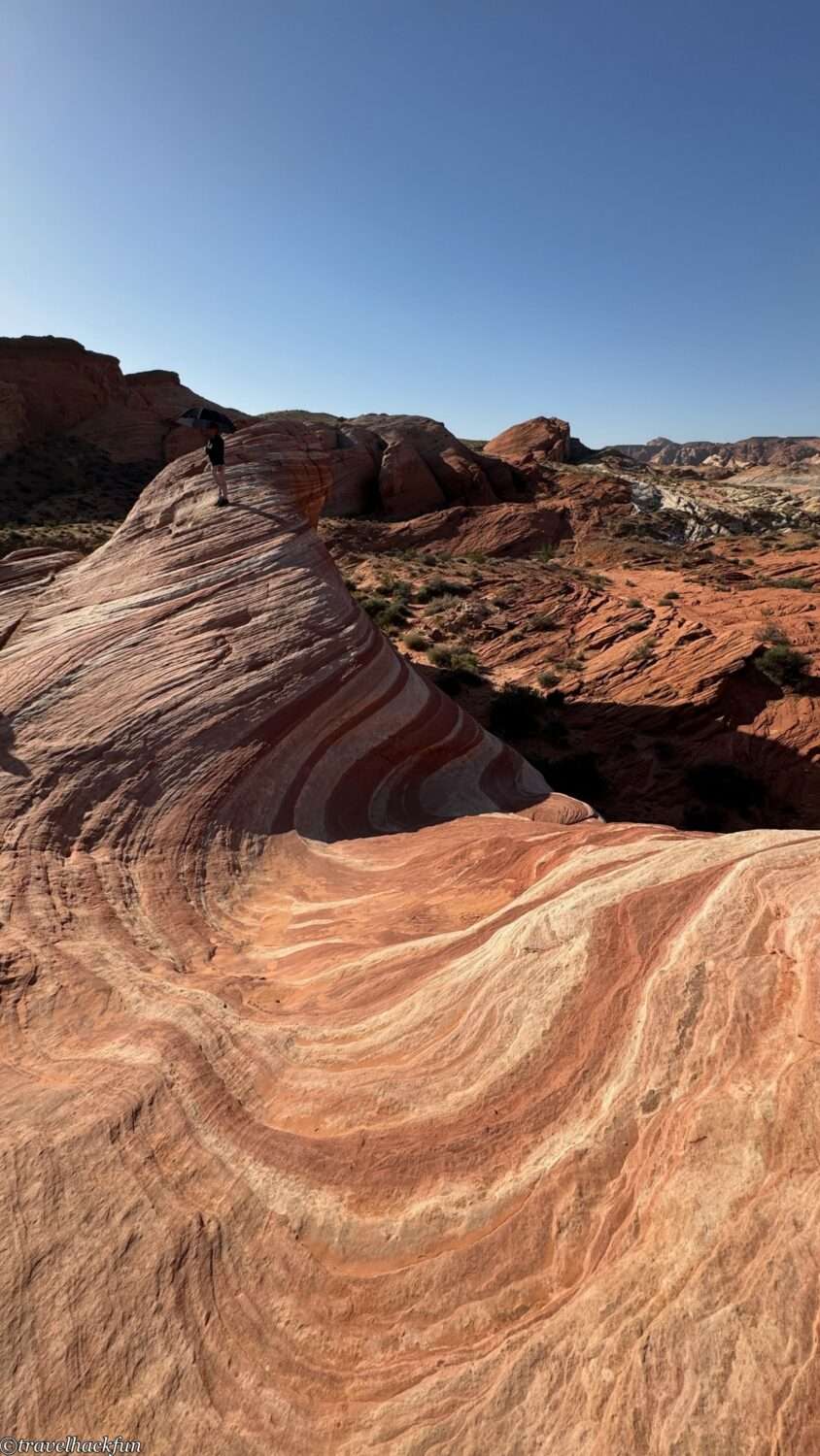 Valley of Fire, Valley of Fire State Park 27