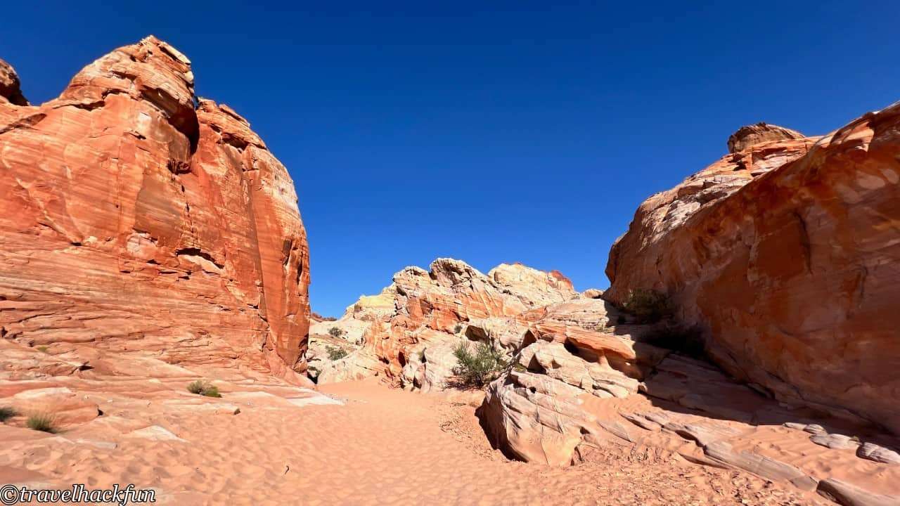 Valley of Fire, Valley of Fire State Park 40