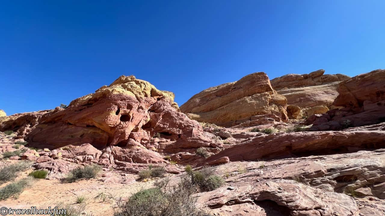 Valley of Fire, Valley of Fire State Park 54