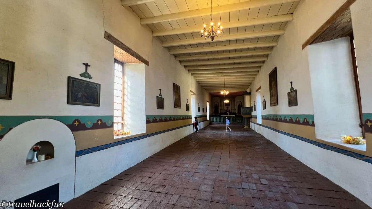 Sonoma State Historic Park,Mission San Francisco Solano,Petaluma Adobe,Vallejo Home 12