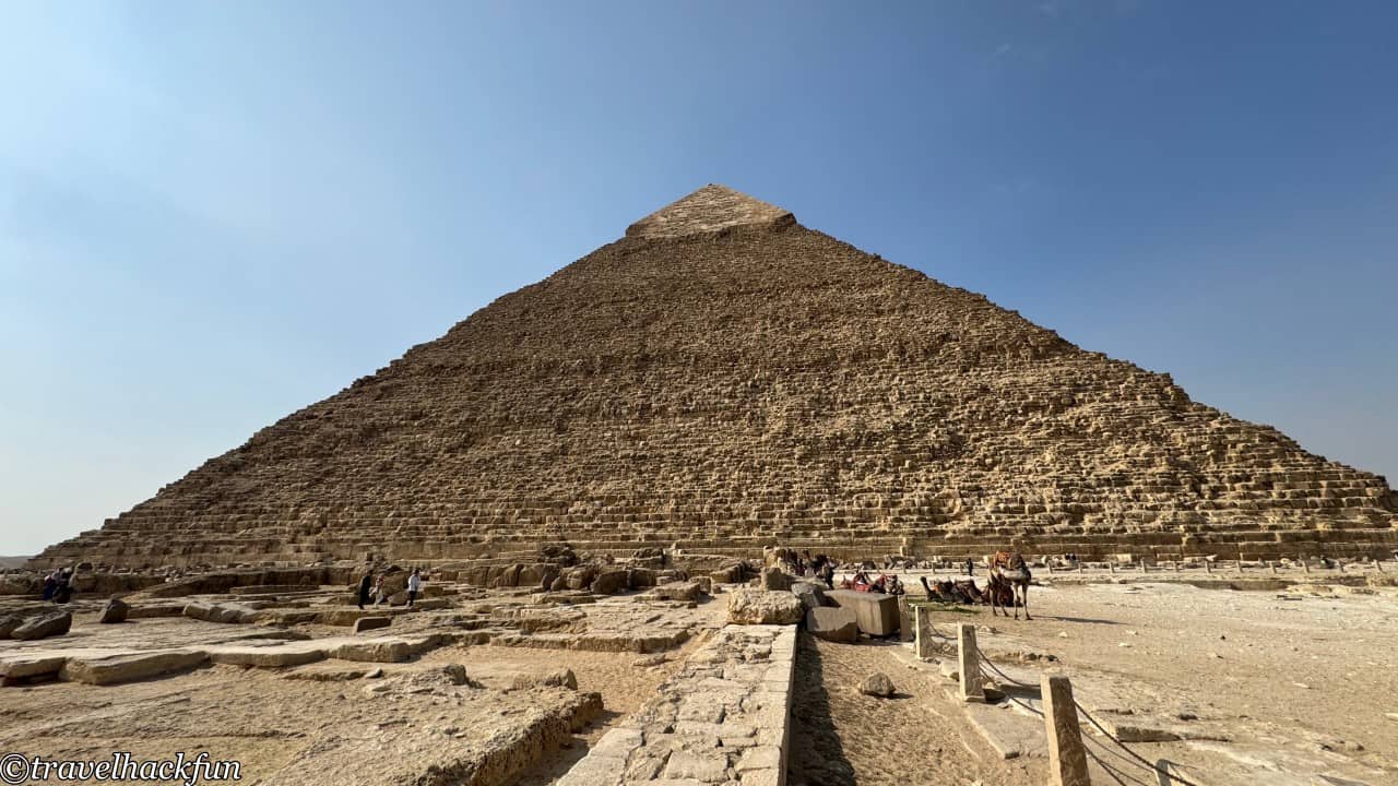 Giza Pyramid, Giza Pyramid, Sphinx, Sphinx 54