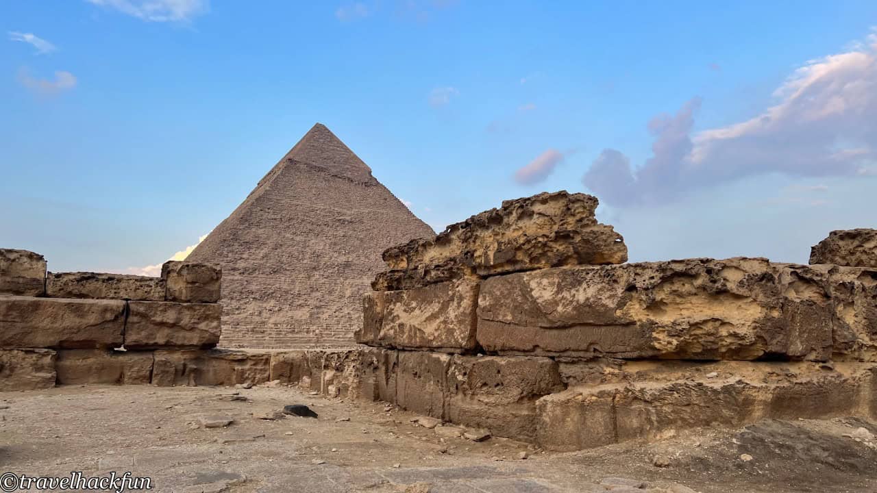 Giza Pyramid, Giza Pyramid, Sphinx, Sphinx 53