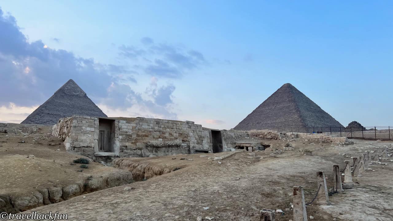 Giza Pyramid, Giza Pyramid, Sphinx, Sphinx 69