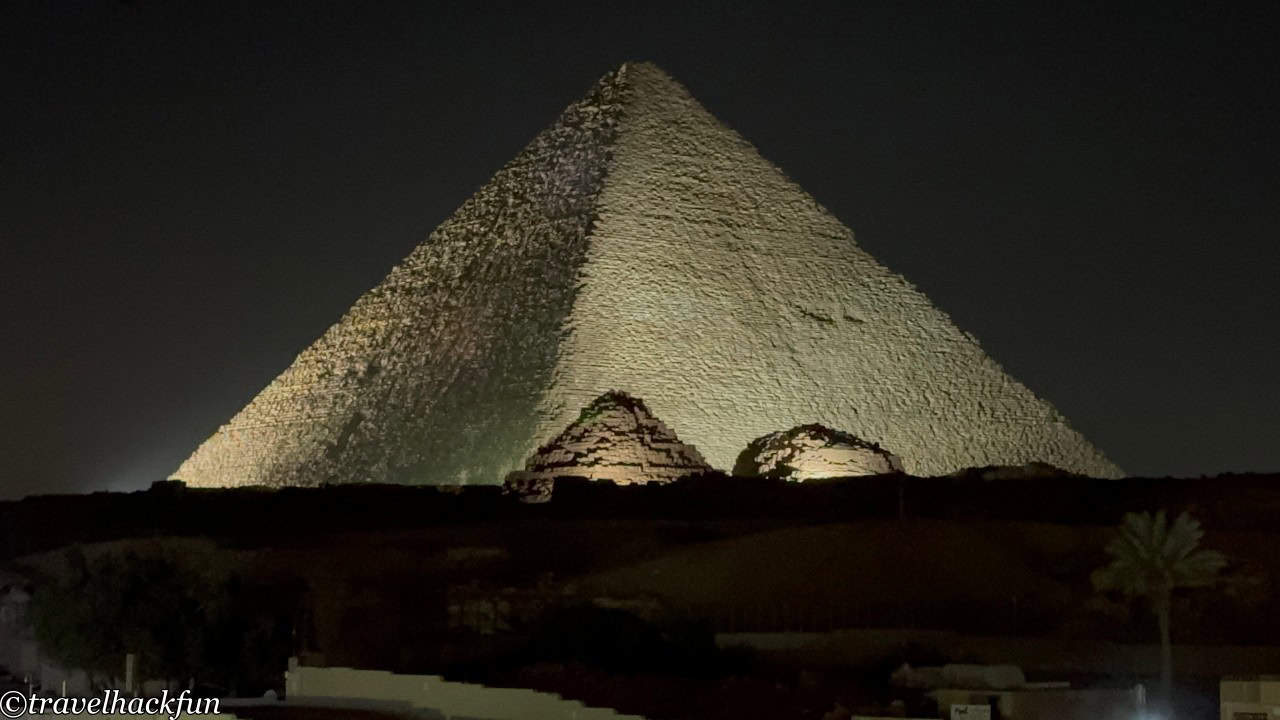 Giza Pyramid,吉薩金字塔,Sphinx,人面獅身像 8