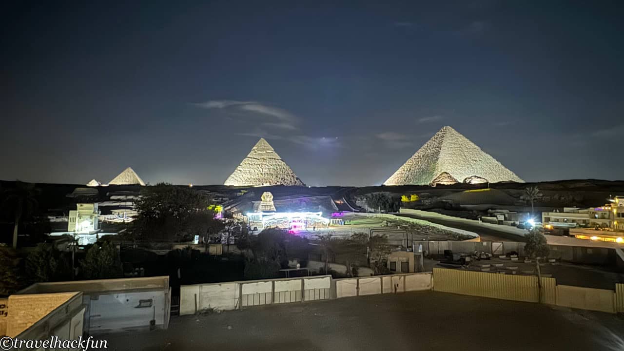 Giza Pyramid,吉薩金字塔,Sphinx,人面獅身像 9