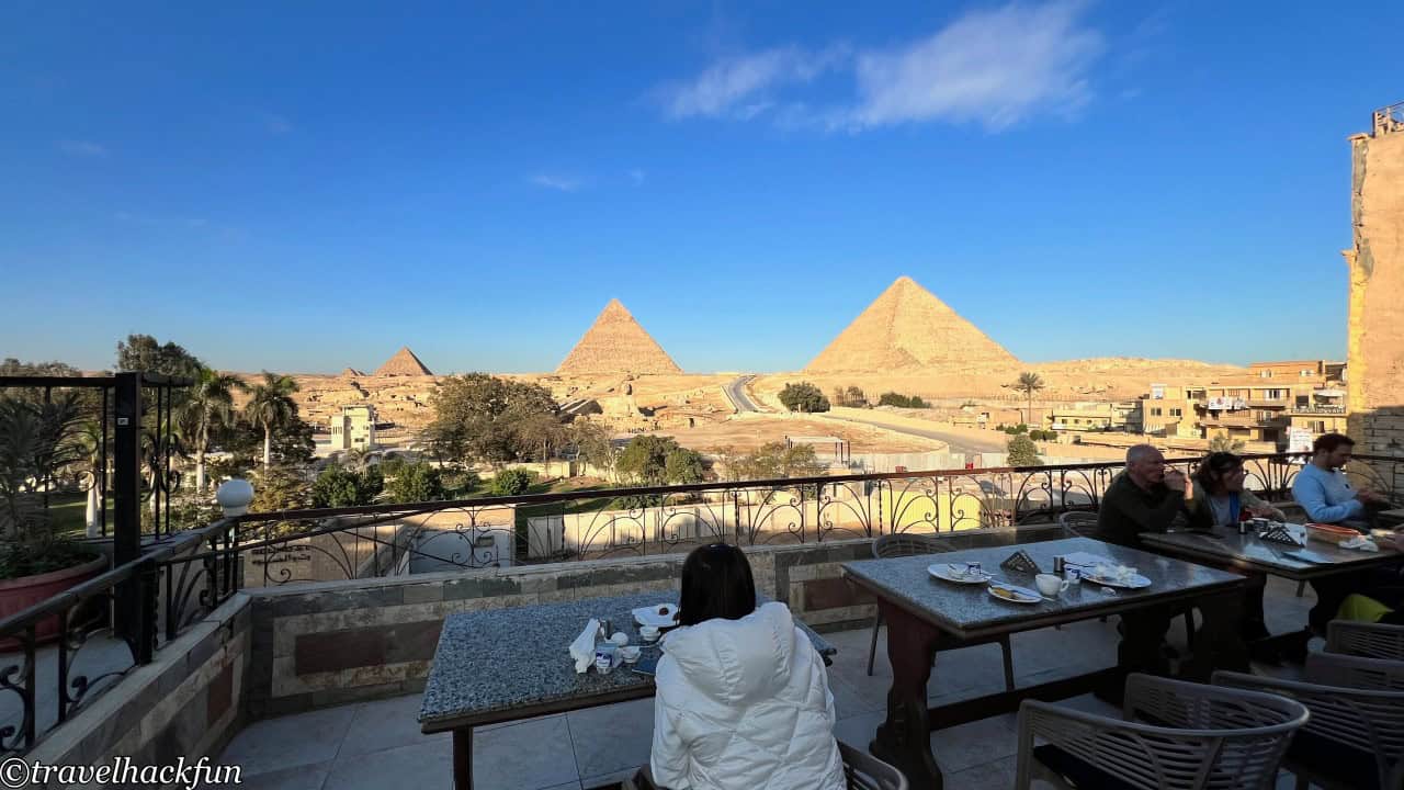 Giza Pyramid,吉薩金字塔,Sphinx,人面獅身像 6