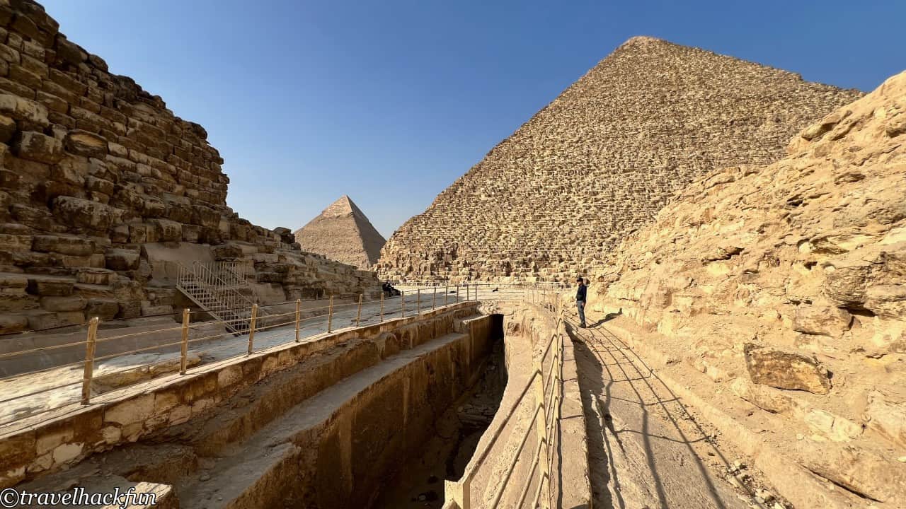 Giza Pyramid, Giza Pyramid, Sphinx, Sphinx 46