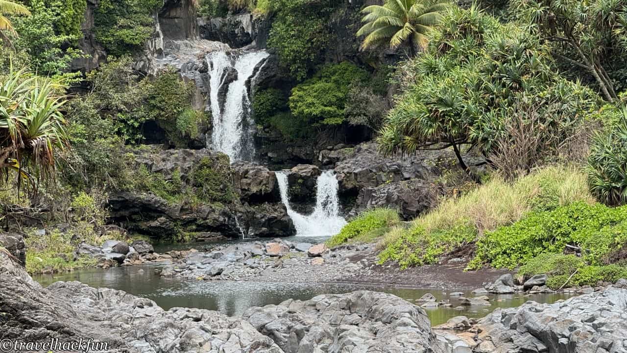 Haleakala National Park 73