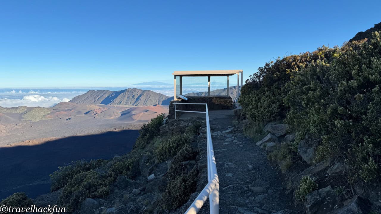 Haleakala National Park 47