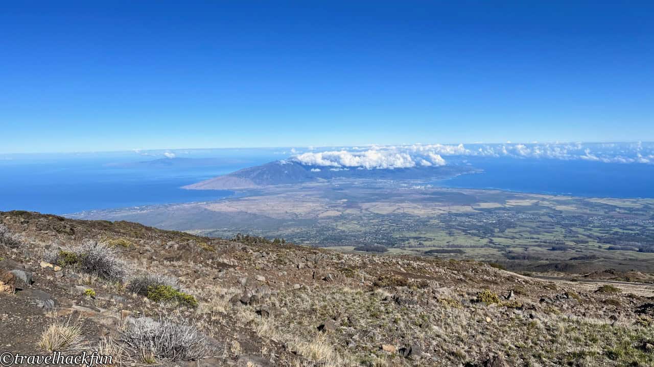 Haleakala National Park 52