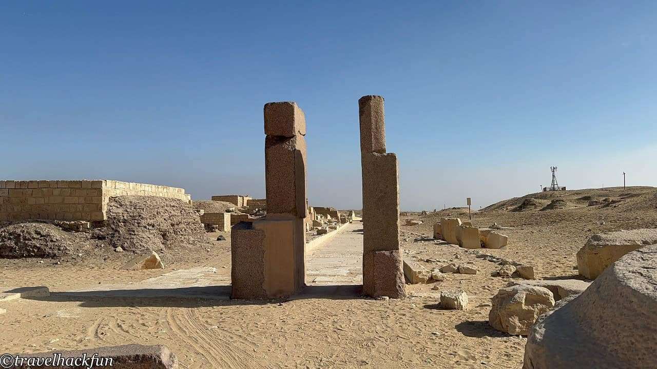 Saqqara, Saqqara 31