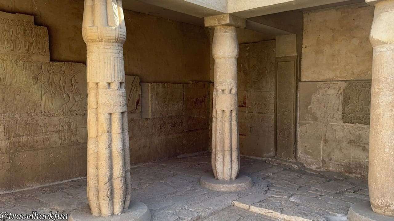 saqqara, Saqqara 86