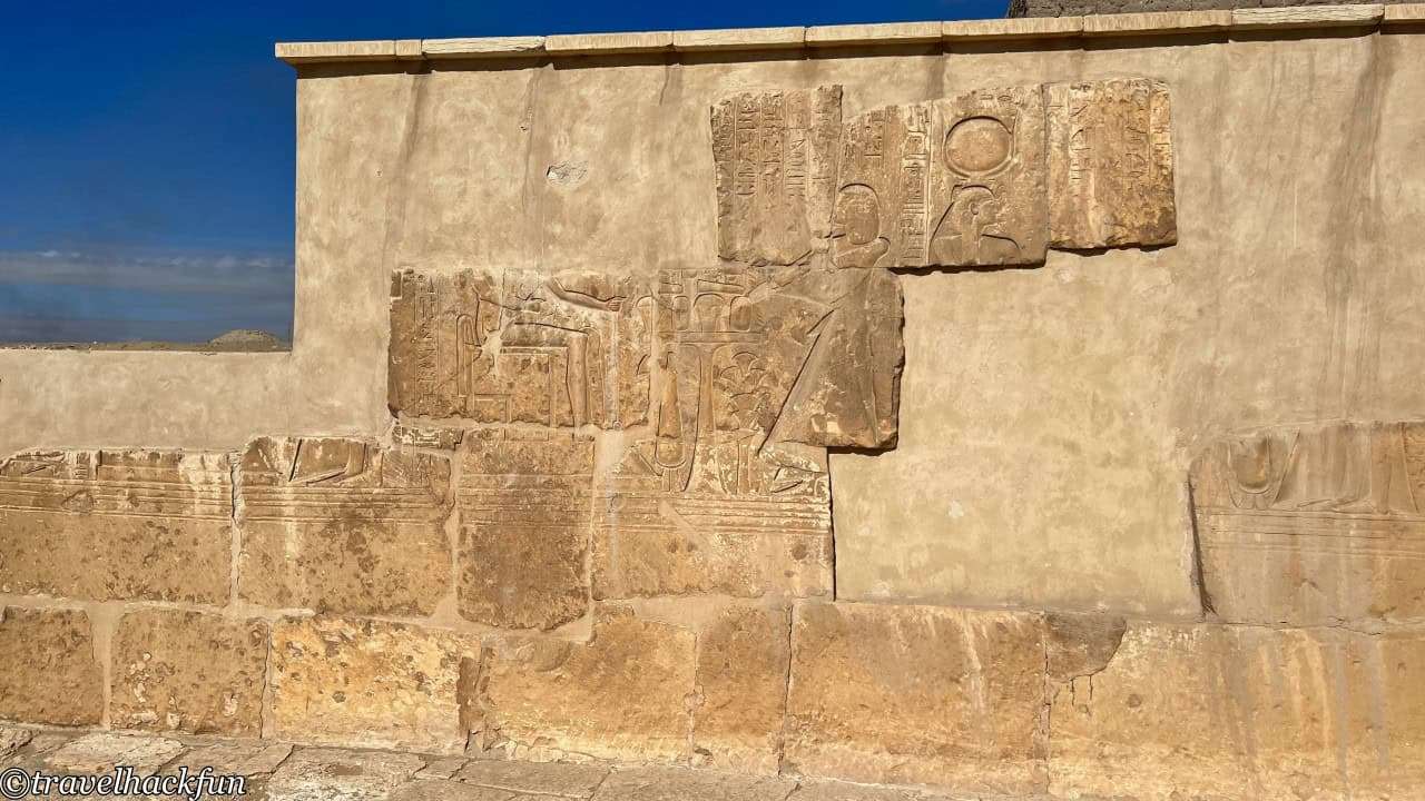 Saqqara, Saqqara 91