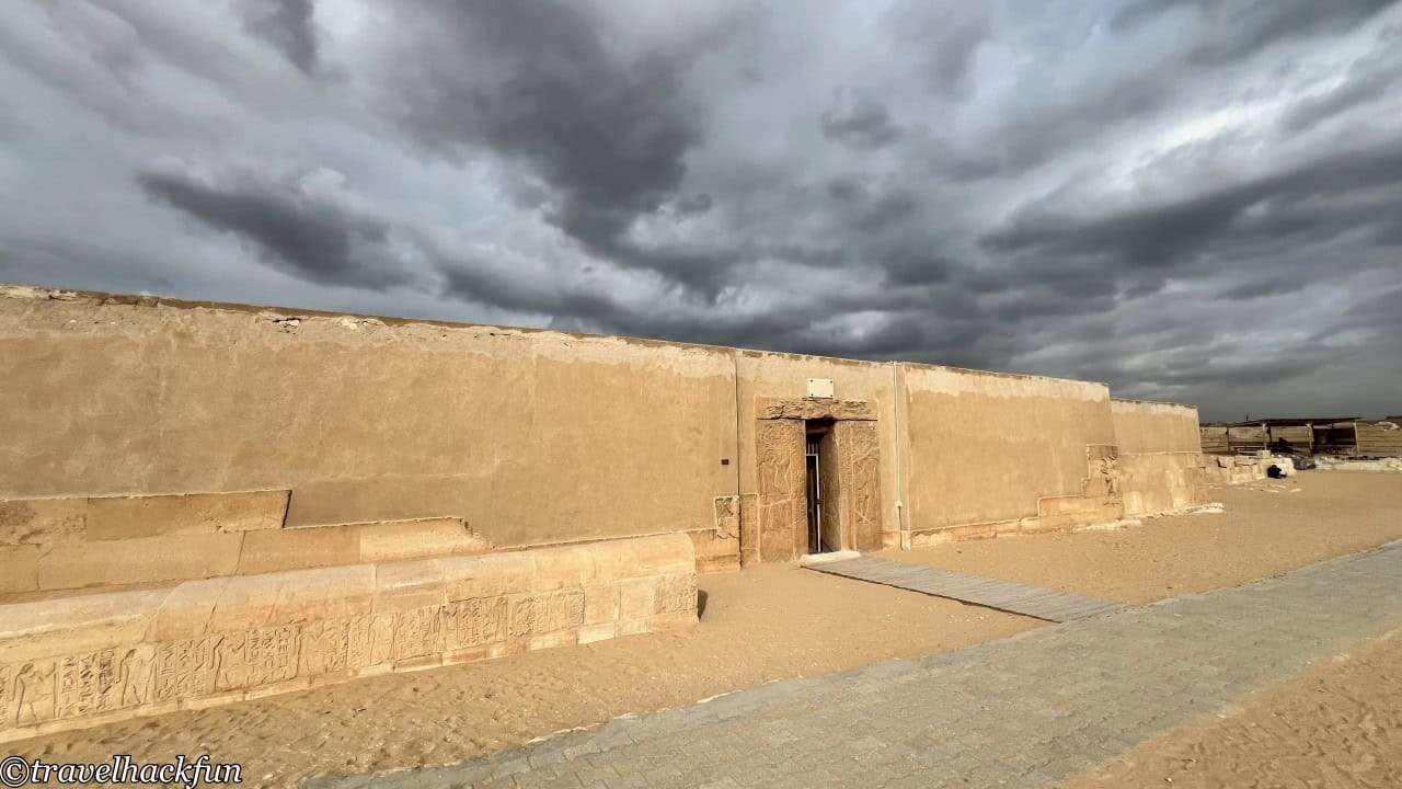 Saqqara, Saqqara 108