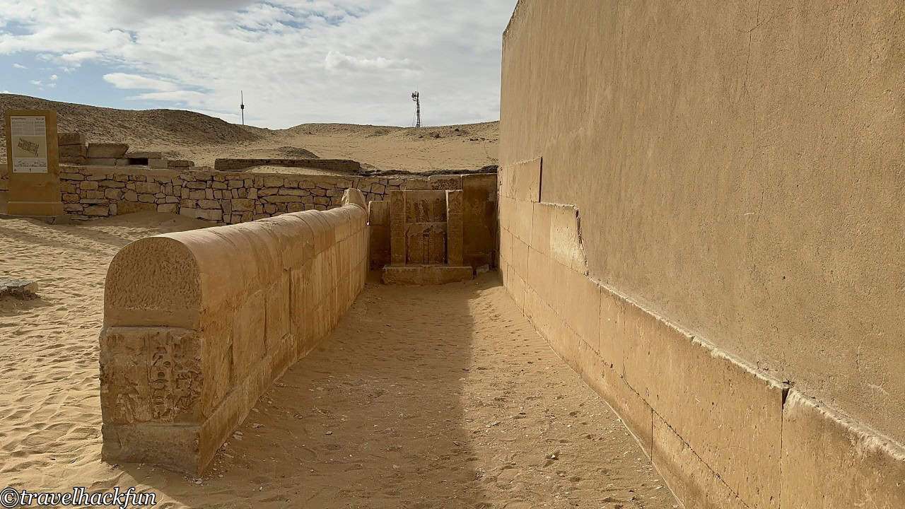 Saqqara, Saqqara 109