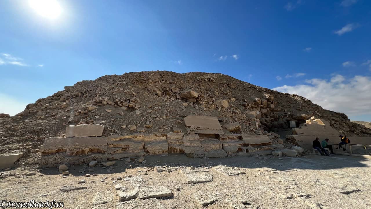 Saqqara, Saqqara 15