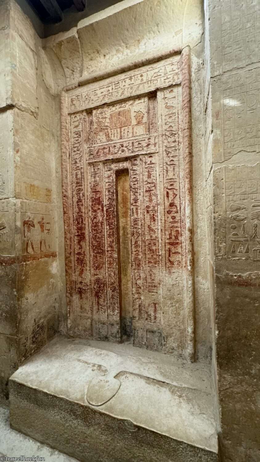 Saqqara, Saqqara 47