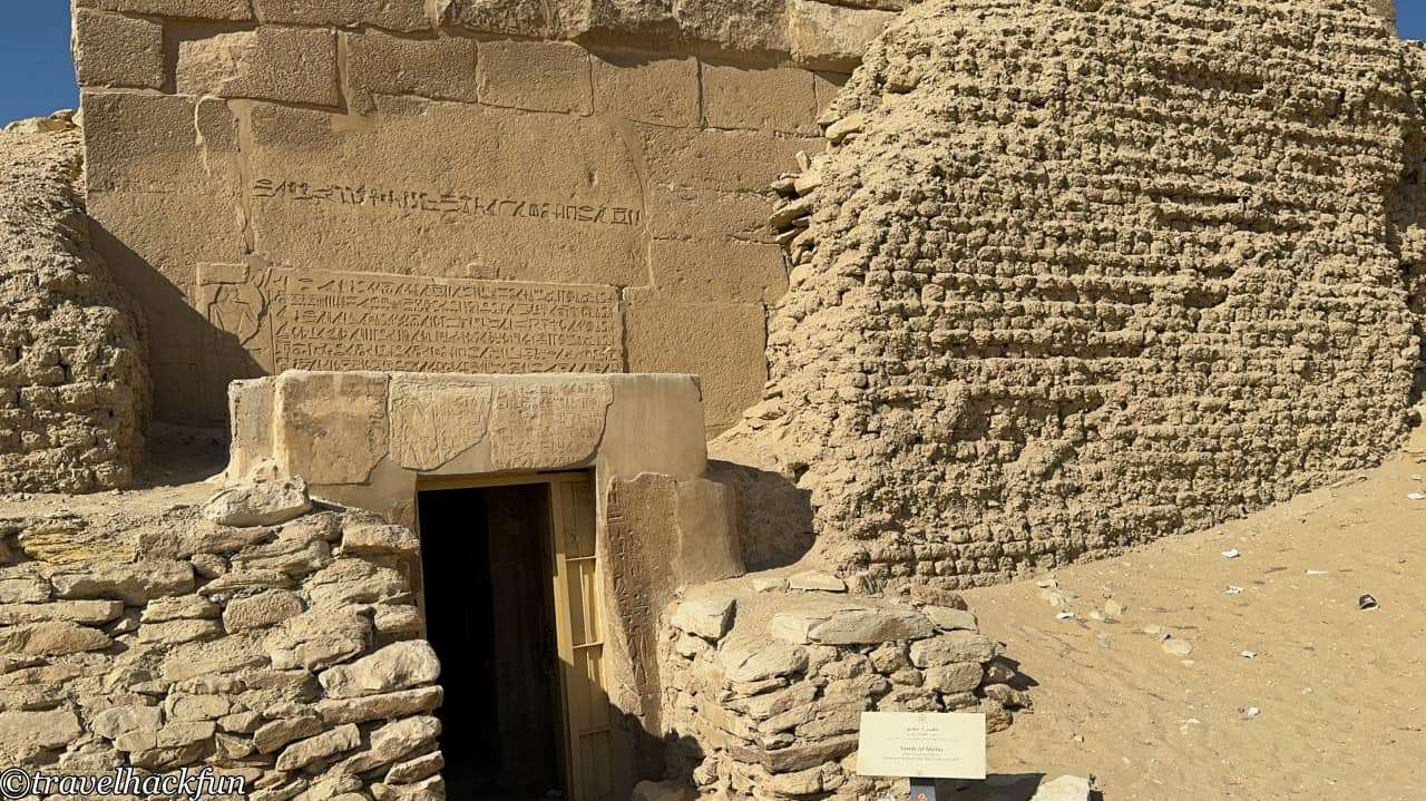 Saqqara, Saqqara 48