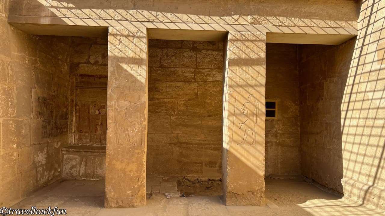 Saqqara, Saqqara 58
